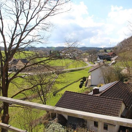 Forsthaus In Katzwinkel Vila Katzwinkel  Exterior foto