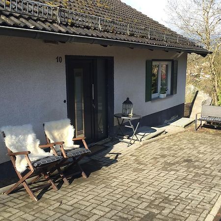 Forsthaus In Katzwinkel Vila Katzwinkel  Exterior foto