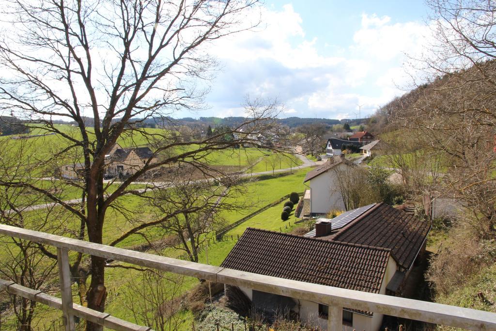 Forsthaus In Katzwinkel Vila Katzwinkel  Exterior foto