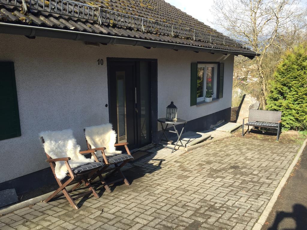 Forsthaus In Katzwinkel Vila Katzwinkel  Exterior foto