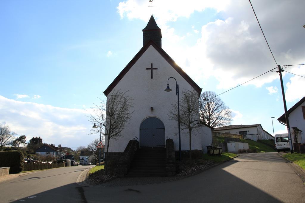 Forsthaus In Katzwinkel Vila Katzwinkel  Exterior foto